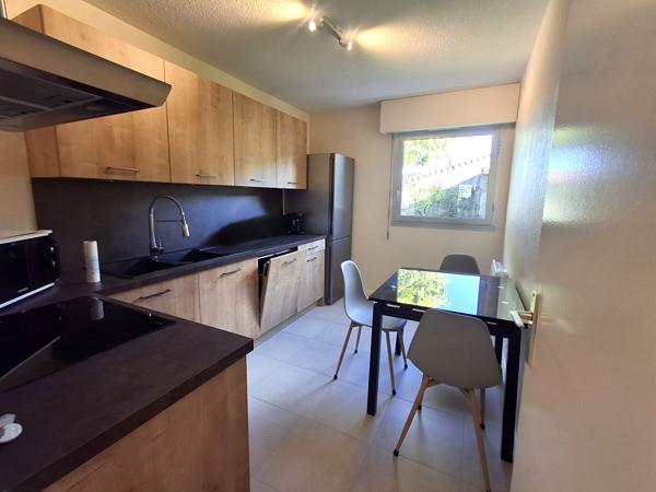 Location appartement Le Bouscat : 987 € - AJP Immobilier Le Bouscat