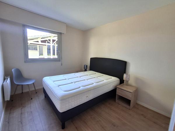 Location appartement Le Bouscat : 987 € - AJP Immobilier Le Bouscat