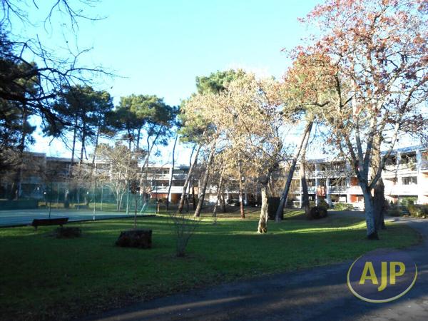Location appartement Le Bouscat : 987 € - AJP Immobilier Le Bouscat