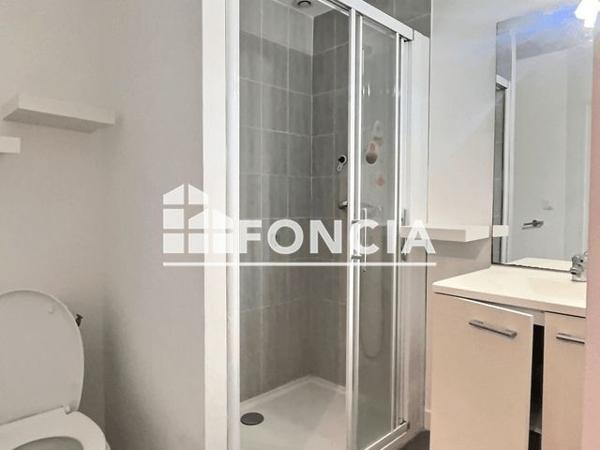 À vendre Appartement 2 pièces 36 m² - Firminy 42700