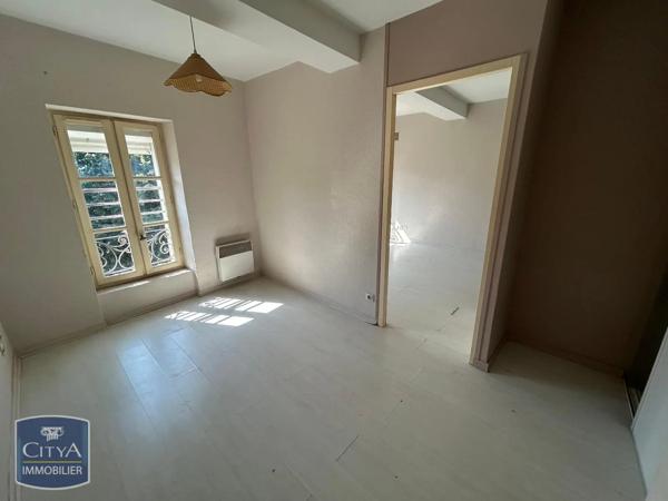 Appartement à louer 2 pièces 33.73m² Agen (47000)