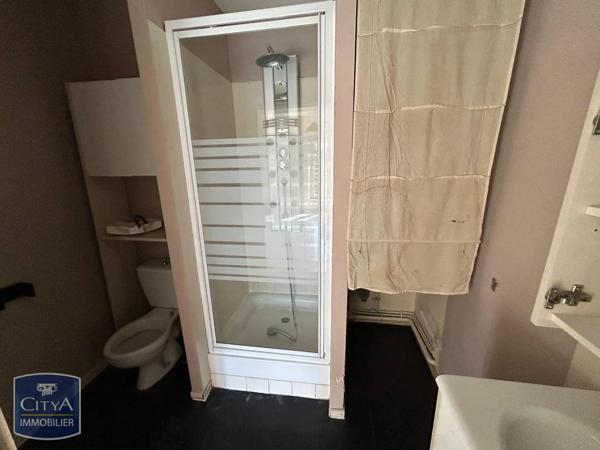 Appartement à louer 2 pièces 33.73m² Agen (47000)