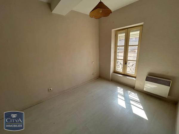 Appartement à louer 2 pièces 33.73m² Agen (47000)
