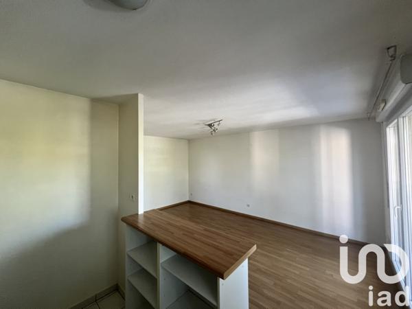 Location appartement 2 pièces 42 m² Tours