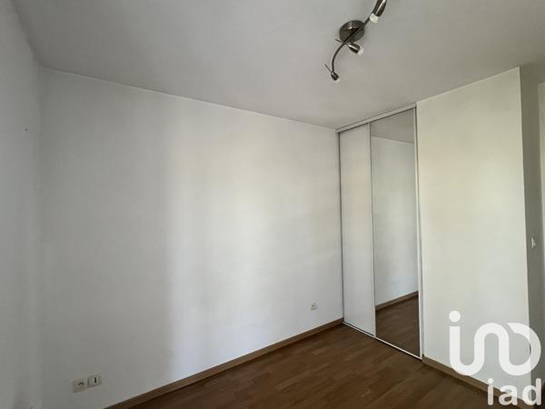 Location appartement 2 pièces 42 m² Tours
