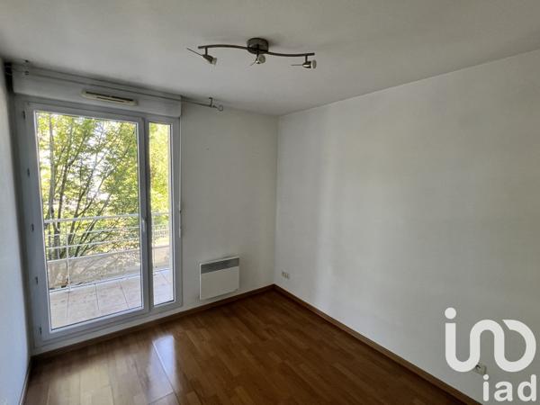 Location appartement 2 pièces 42 m² Tours