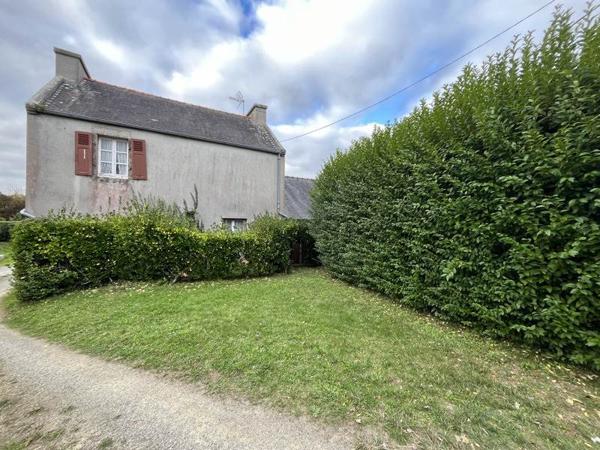 Maison à vendre |  Landéda |  3 pièces | 61 m²