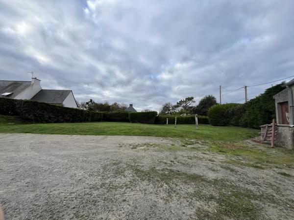 Maison à vendre |  Landéda |  3 pièces | 61 m²