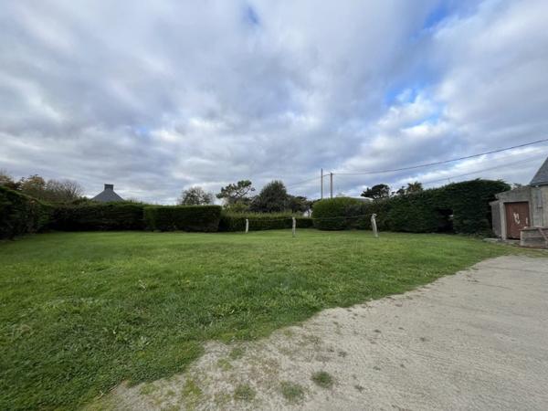 Maison à vendre |  Landéda |  3 pièces | 61 m²