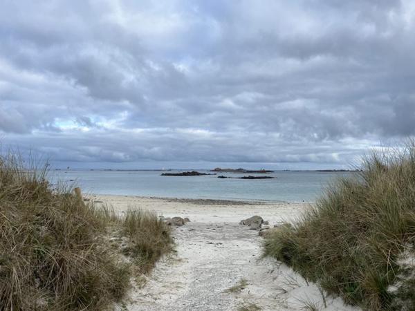 Maison à vendre |  Landéda |  3 pièces | 61 m²