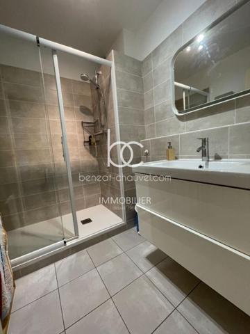 VANNES Appartement 4 pièces 83 m²