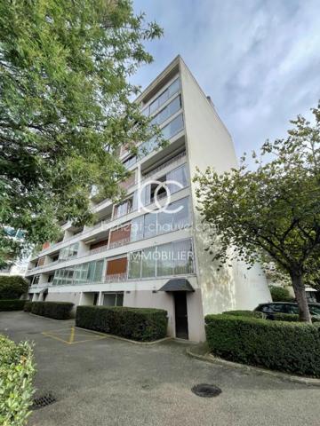VANNES Appartement 4 pièces 83 m²