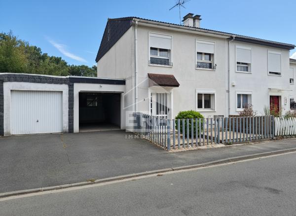 Maison de résidence Libercourt 5 pièce(s) 85 m2