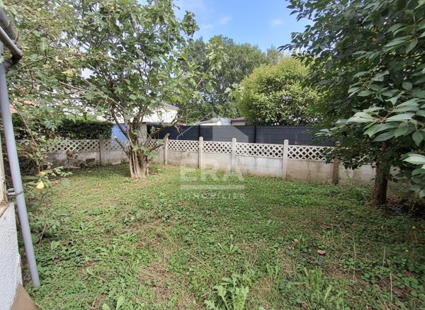 Maison de résidence Libercourt 5 pièce(s) 85 m2