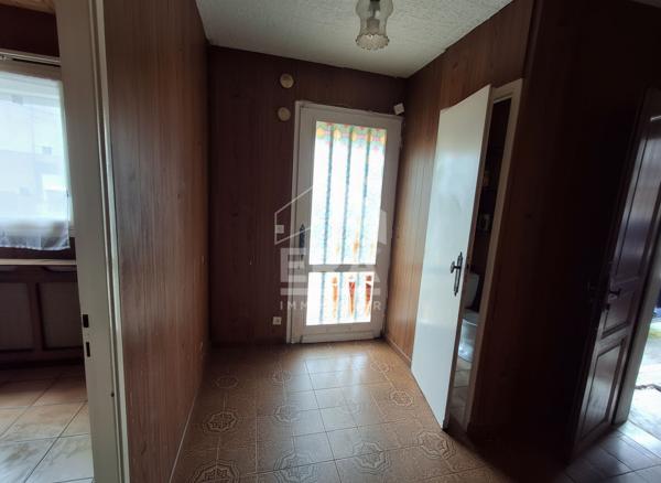 Maison de résidence Libercourt 5 pièce(s) 85 m2