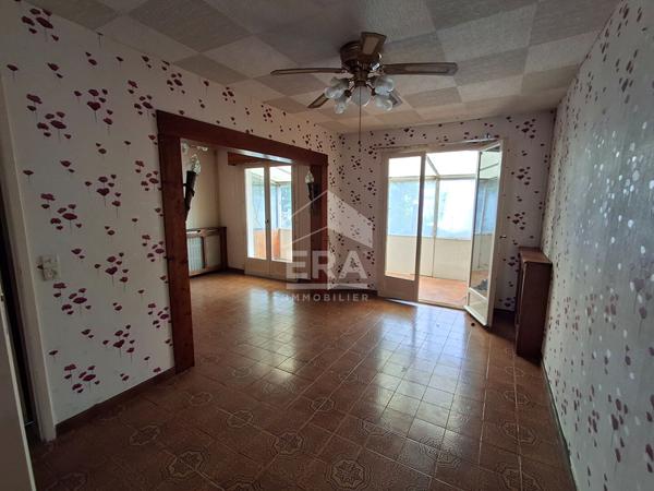 Maison de résidence Libercourt 5 pièce(s) 85 m2