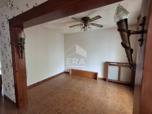 Maison de résidence Libercourt 5 pièce(s) 85 m2