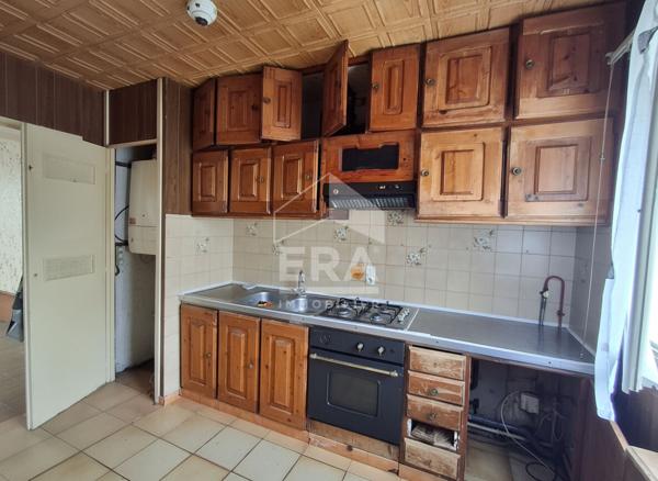 Maison de résidence Libercourt 5 pièce(s) 85 m2