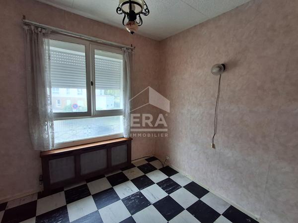 Maison de résidence Libercourt 5 pièce(s) 85 m2