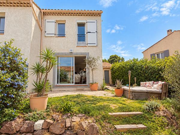 Maison La Garde 3 pièce(s) 66 m2