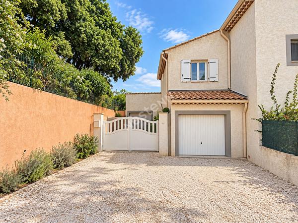 Maison La Garde 3 pièce(s) 66 m2