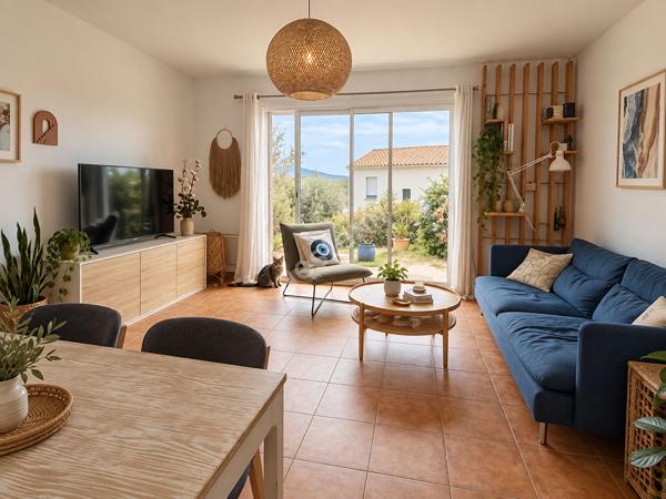 Maison La Garde 3 pièce(s) 66 m2