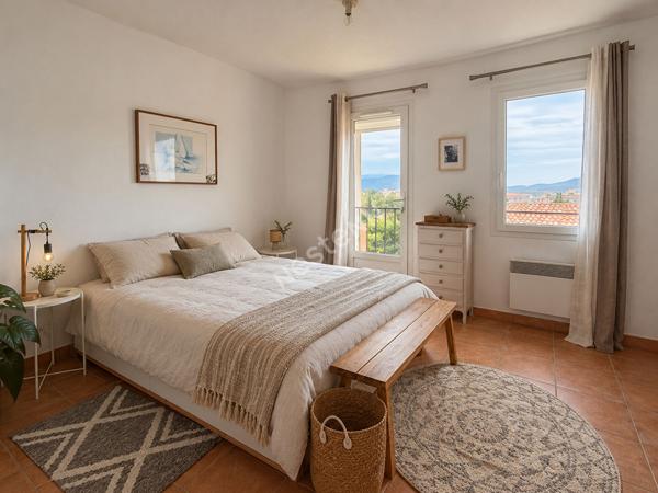 Maison La Garde 3 pièce(s) 66 m2