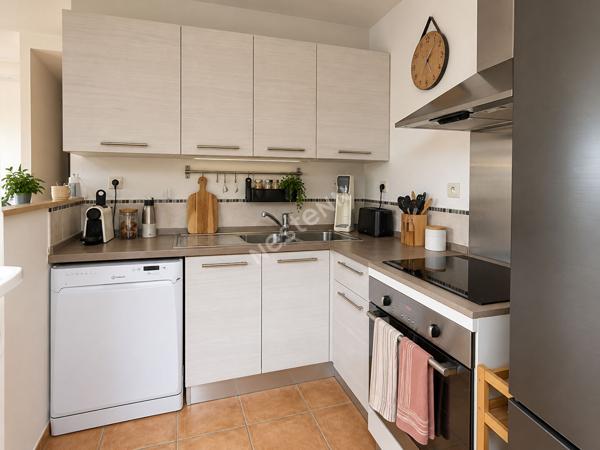 Maison La Garde 3 pièce(s) 66 m2