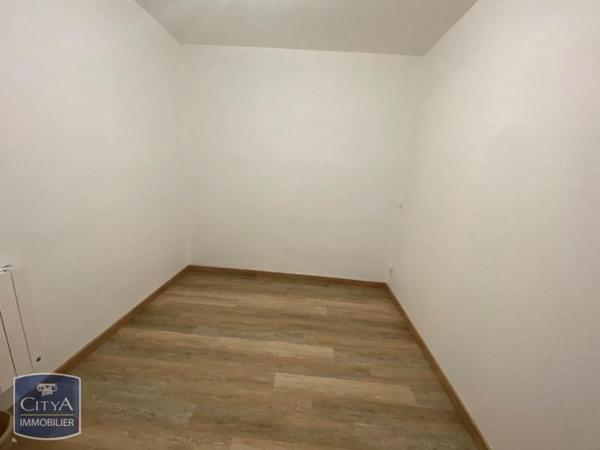 Appartement à louer 3 pièces 58.9m²