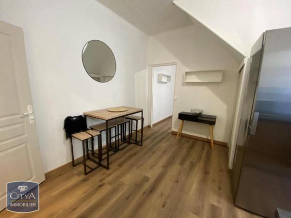Appartement à louer 3 pièces 58.9m²
