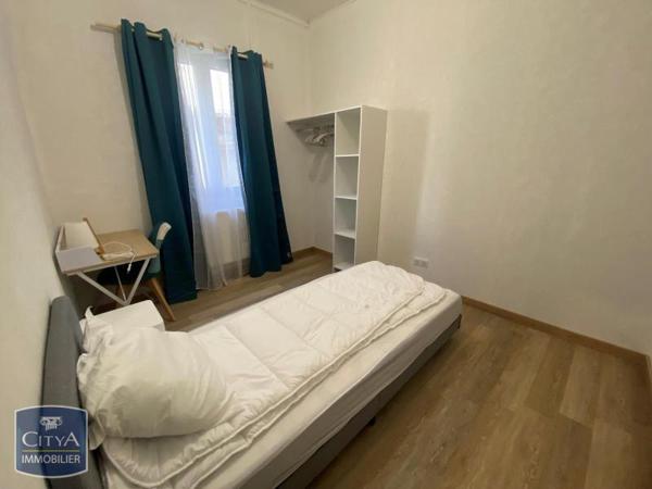 Appartement à louer 3 pièces 58.9m²