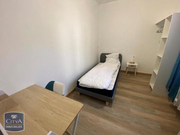 Appartement à louer 3 pièces 58.9m²