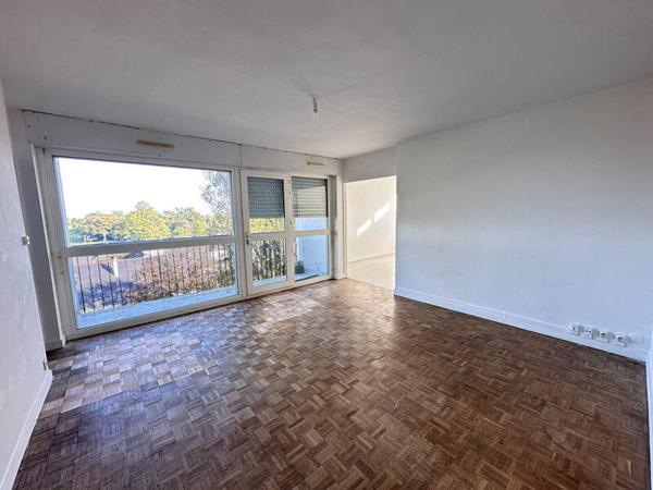 Appartement 4 pièces - 44160 Pontchâteau