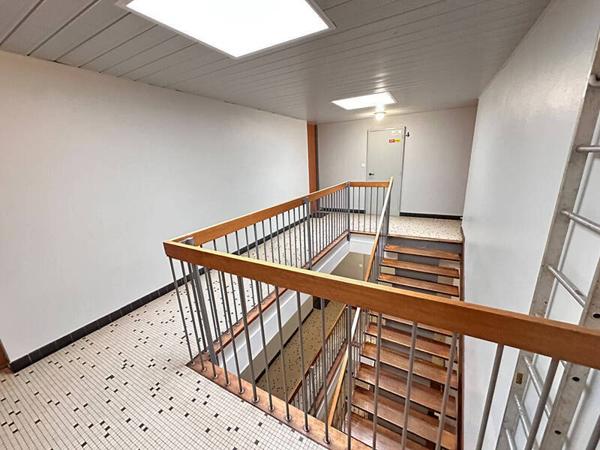 Appartement 4 pièces - 44160 Pontchâteau