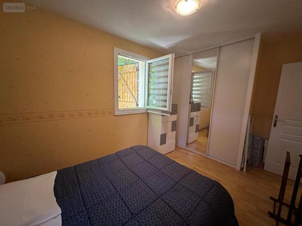 Maison à vendre à Pradines dans le Lot (46090), ref : 46002-410