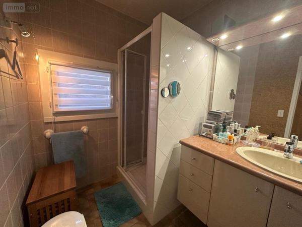 Maison à vendre à Pradines dans le Lot (46090), ref : 46002-410