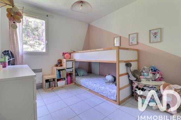 Appartement à vendre 3 pièces 63,38 m² Marseille 15