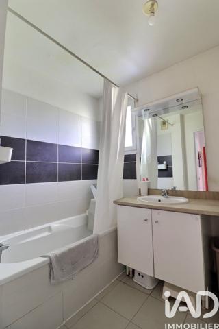 Appartement à vendre 3 pièces 63,38 m² Marseille 15