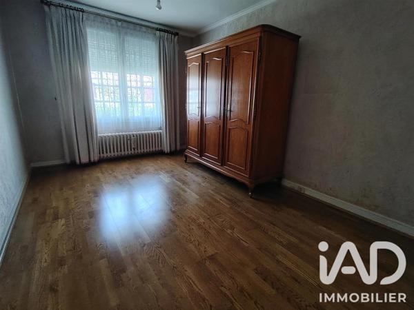 Maison à vendre 5 pièces 128,4 m² Nogent-sur-Oise
