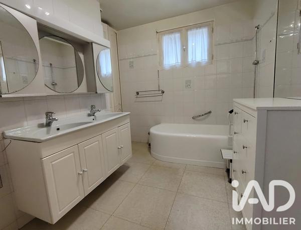 Maison à vendre 5 pièces 128,4 m² Nogent-sur-Oise