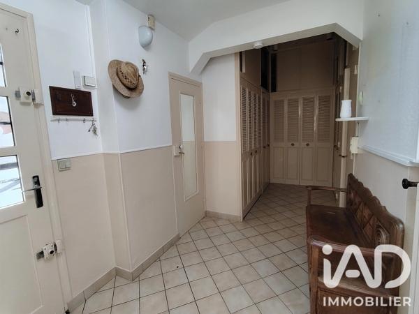 Maison à vendre 5 pièces 128,4 m² Nogent-sur-Oise