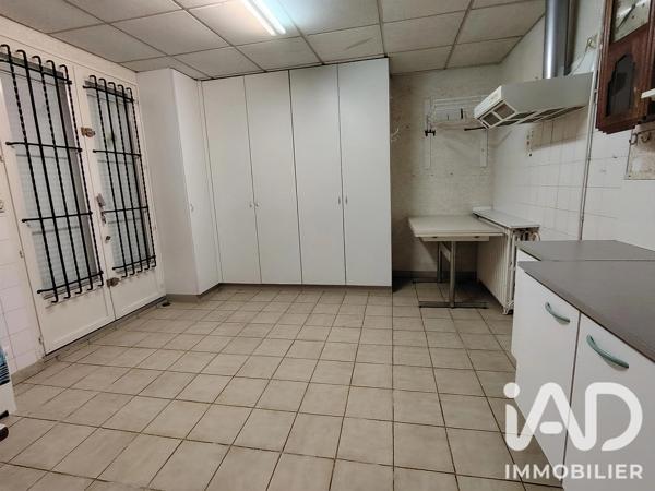 Maison à vendre 5 pièces 128,4 m² Nogent-sur-Oise