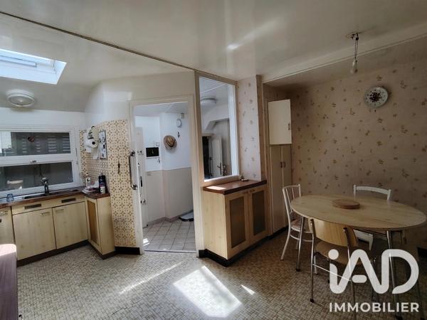 Maison à vendre 5 pièces 128,4 m² Nogent-sur-Oise