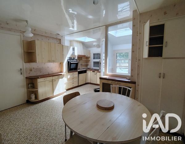 Maison à vendre 5 pièces 128,4 m² Nogent-sur-Oise