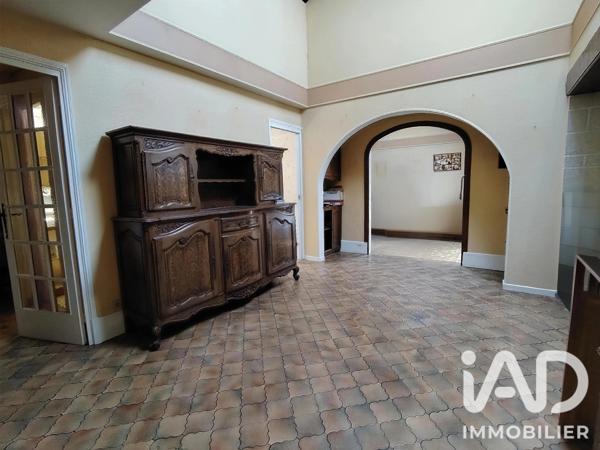 Maison à vendre 5 pièces 128,4 m² Nogent-sur-Oise