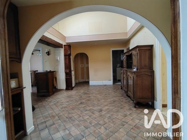 Maison à vendre 5 pièces 128,4 m² Nogent-sur-Oise