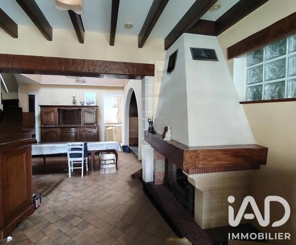 Maison à vendre 5 pièces 128,4 m² Nogent-sur-Oise