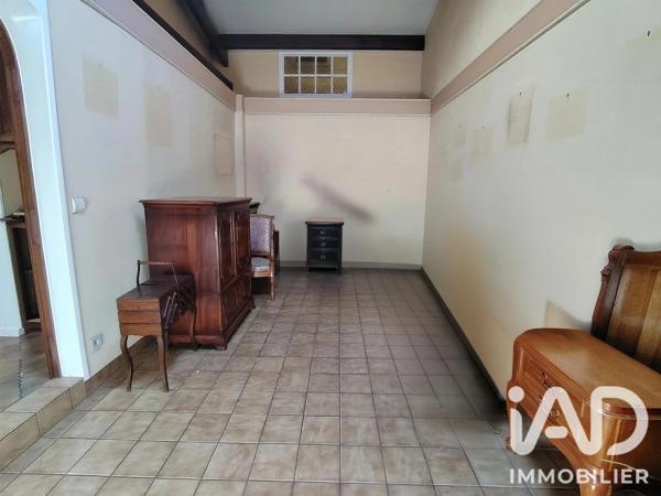 Maison à vendre 5 pièces 128,4 m² Nogent-sur-Oise