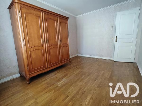 Maison à vendre 5 pièces 128,4 m² Nogent-sur-Oise