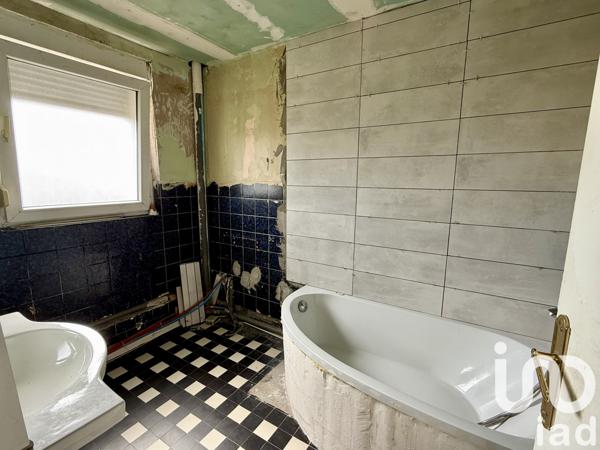 Appartement à vendre 3 pièces 94 m² Freyming-Merlebach